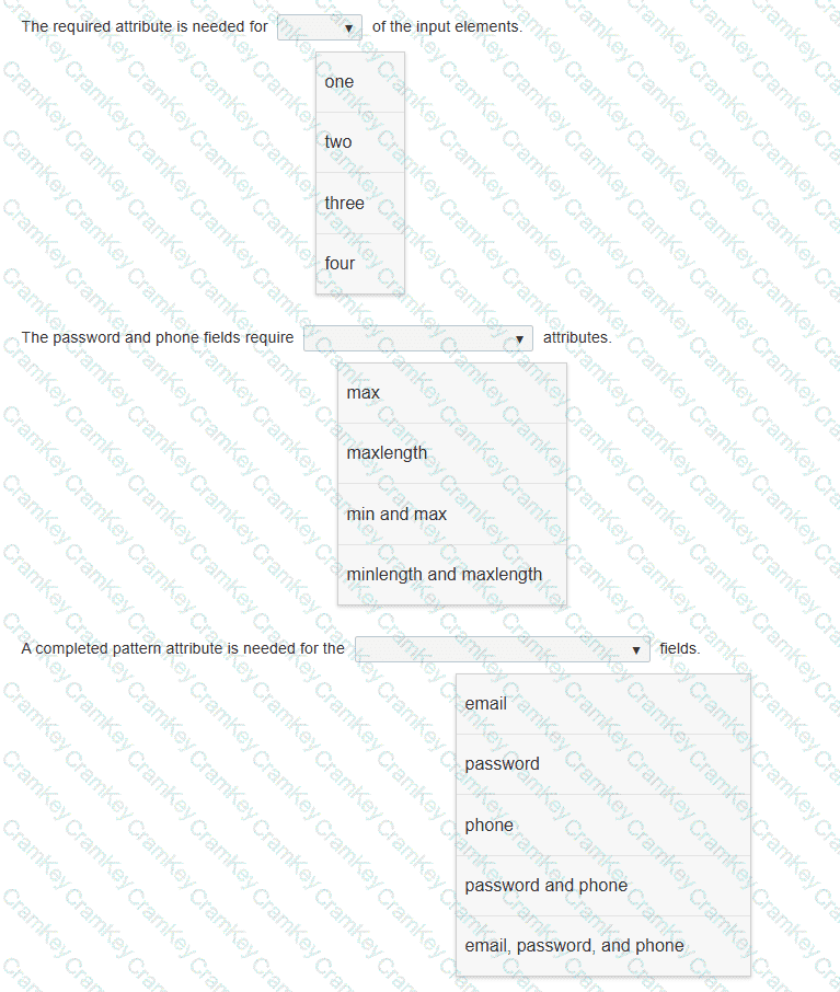 Questions 13